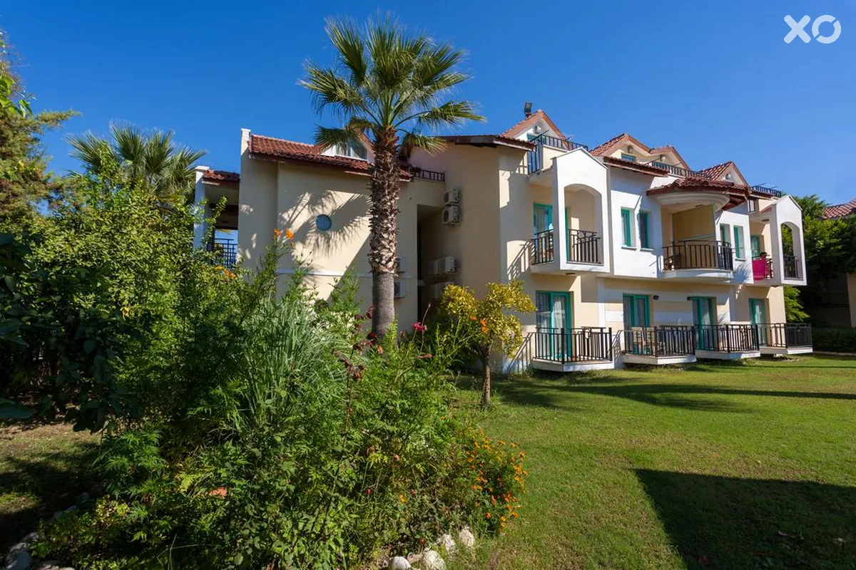 Rebin Beach Hotel