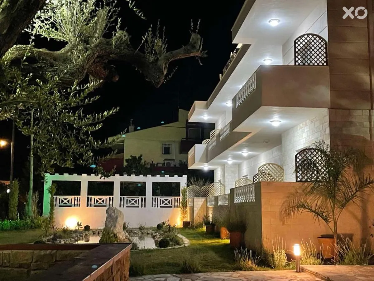 Valerios Hotel