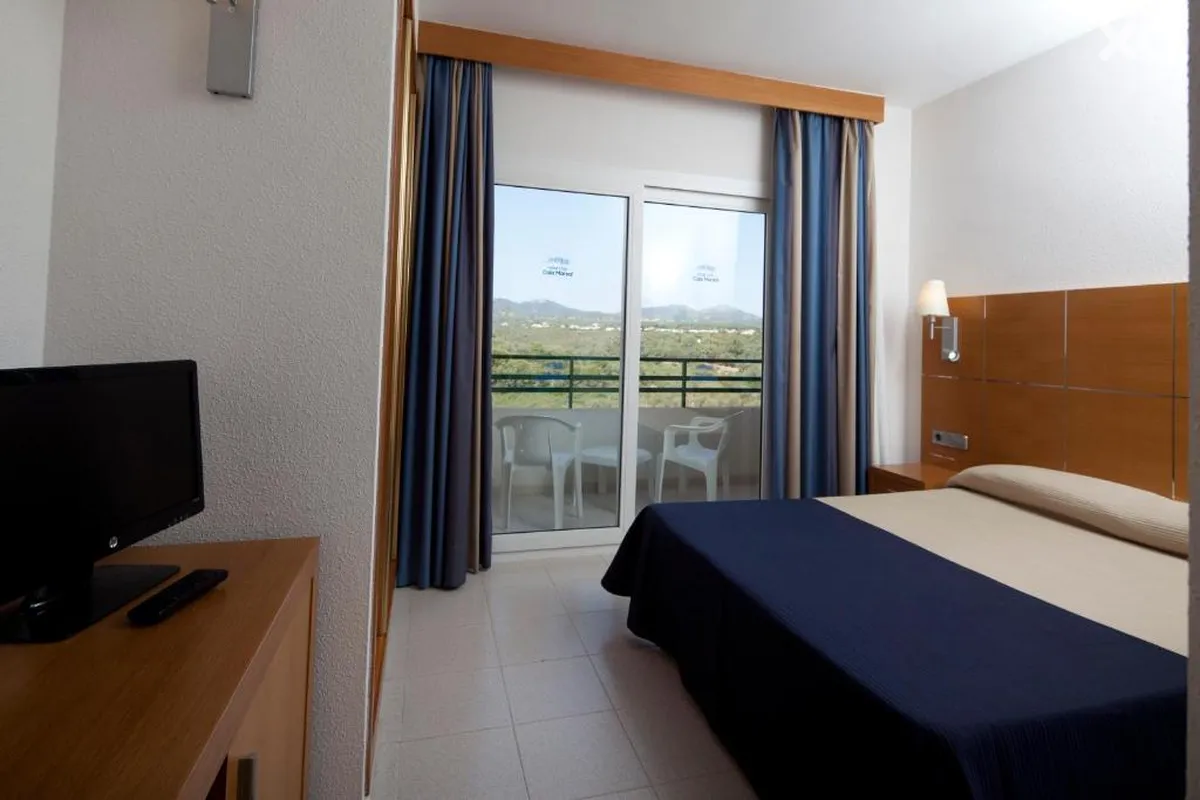 Club Cala Marsal Hotel