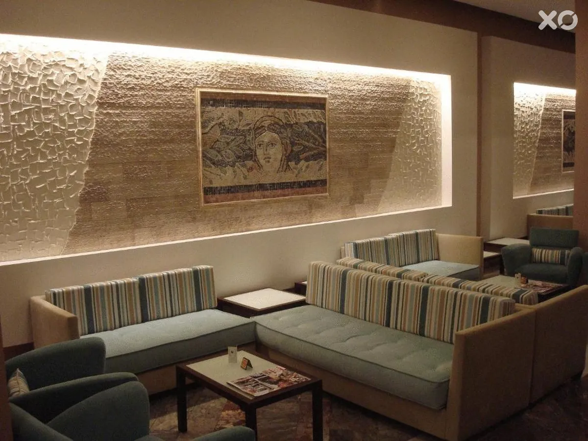 Babaylon Hotel
