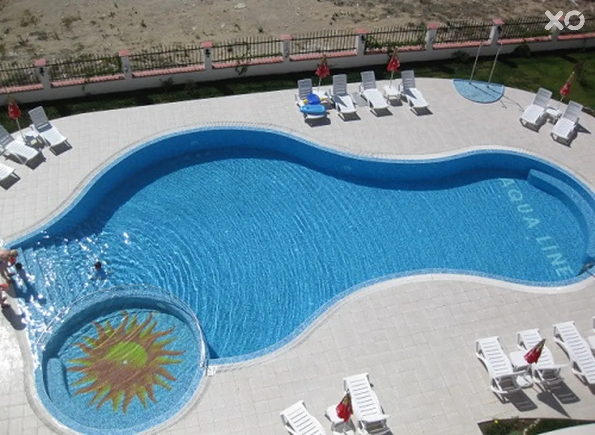 Chateau Del Mar