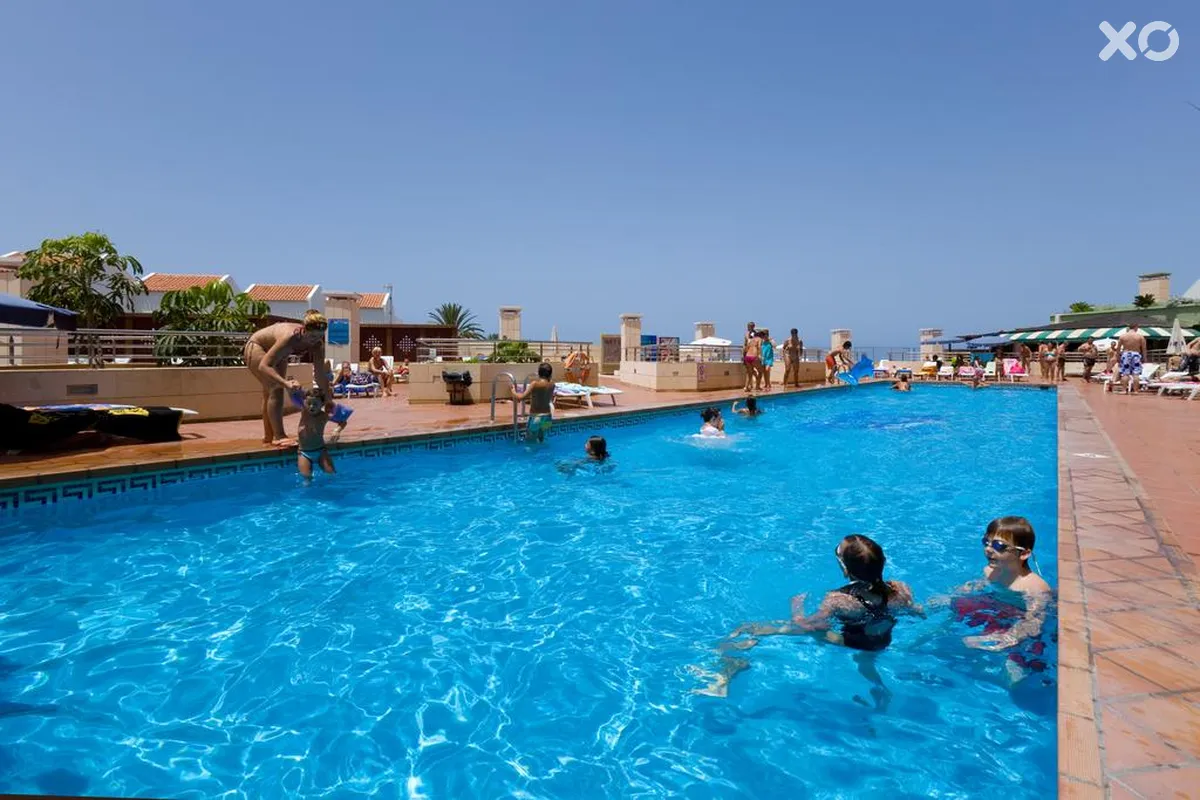 Villa de Adeje Beach Hotel
