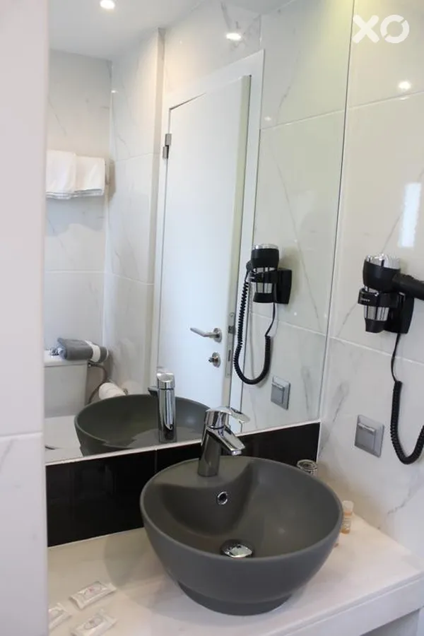 El Greco Thessaloniki Center Hotel