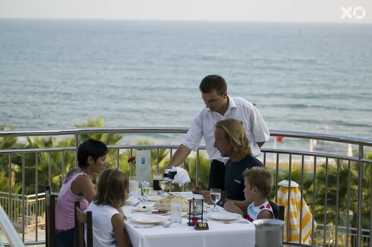 Melas Holiday Village