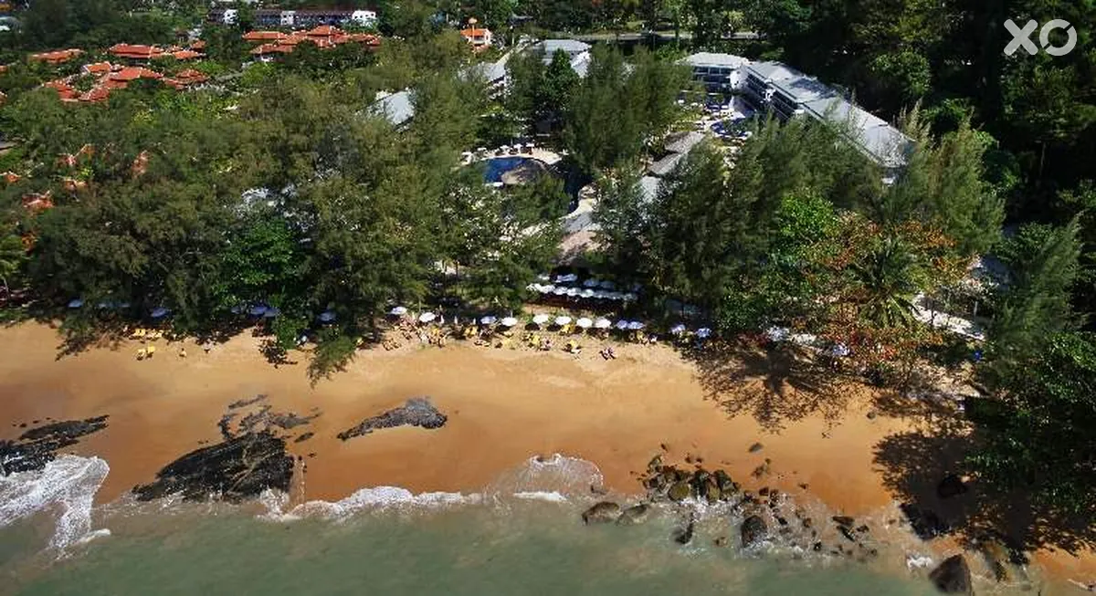 Tui Blue Khao Lak Resort