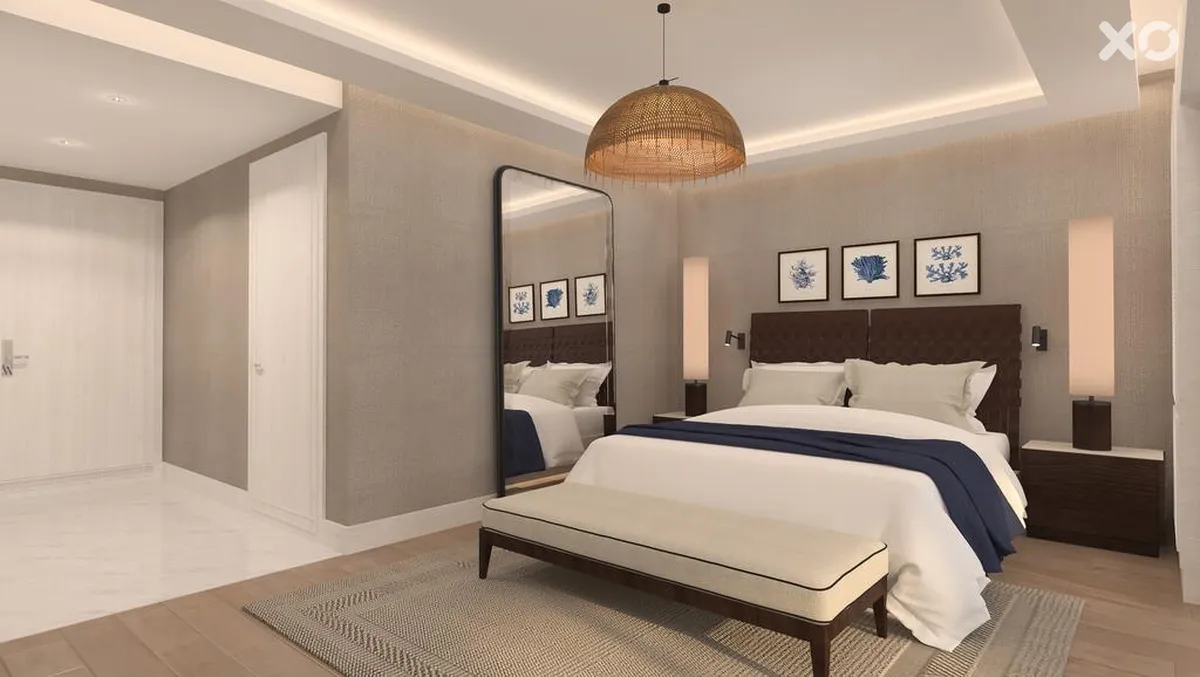 Kaya Palazzo Resort & Residence Le Chic