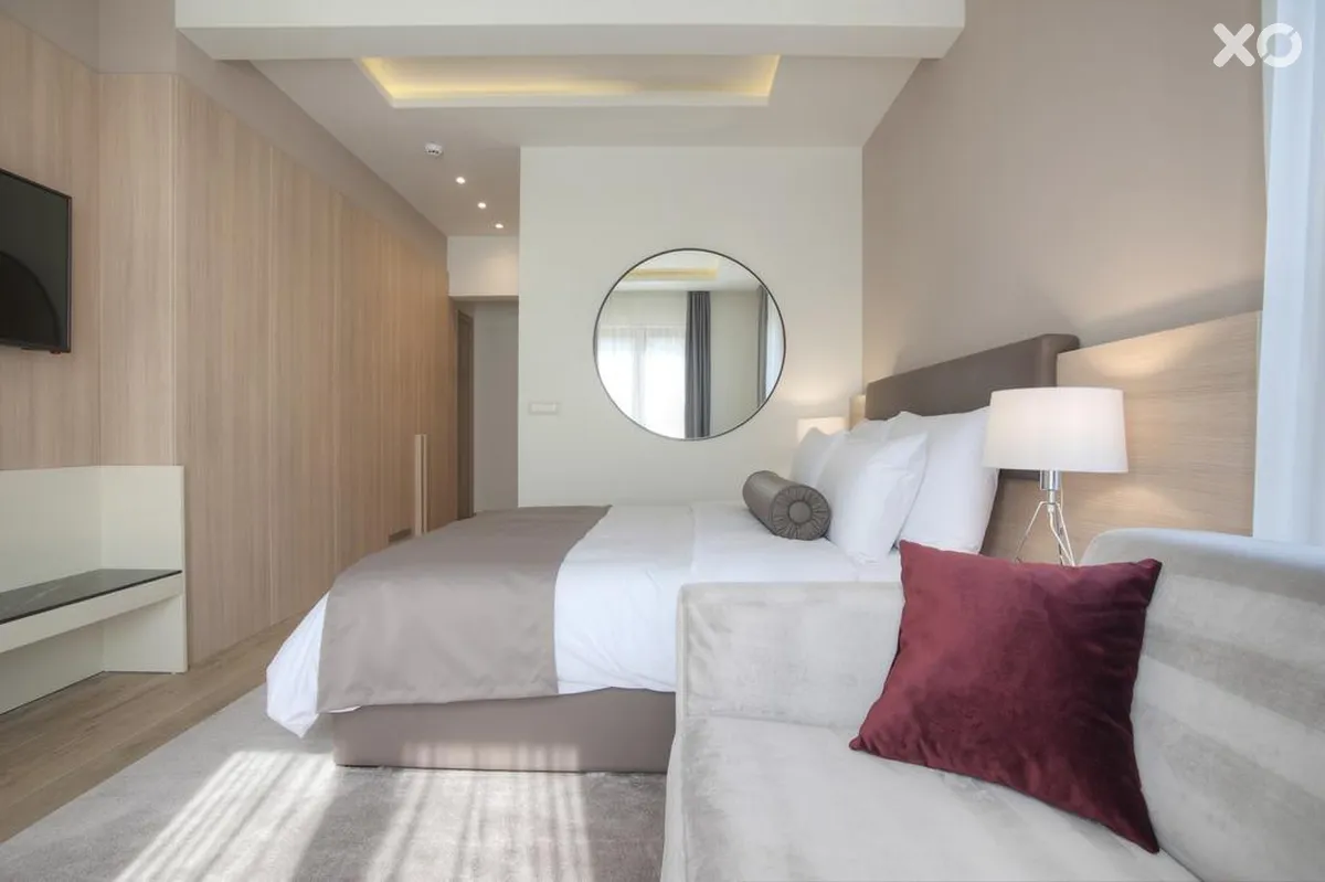 Boutique Hotel Vela