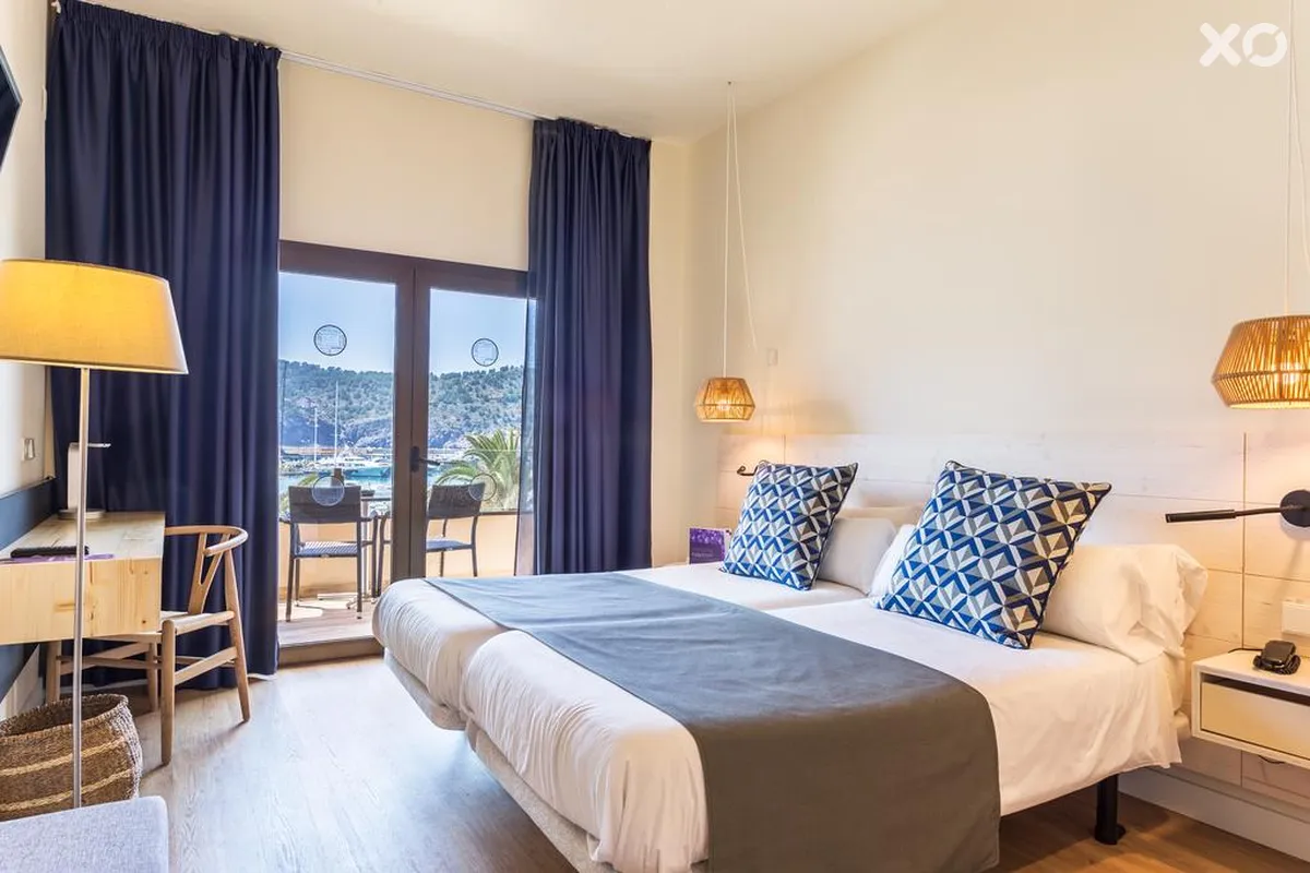Fergus Style Soller Beach