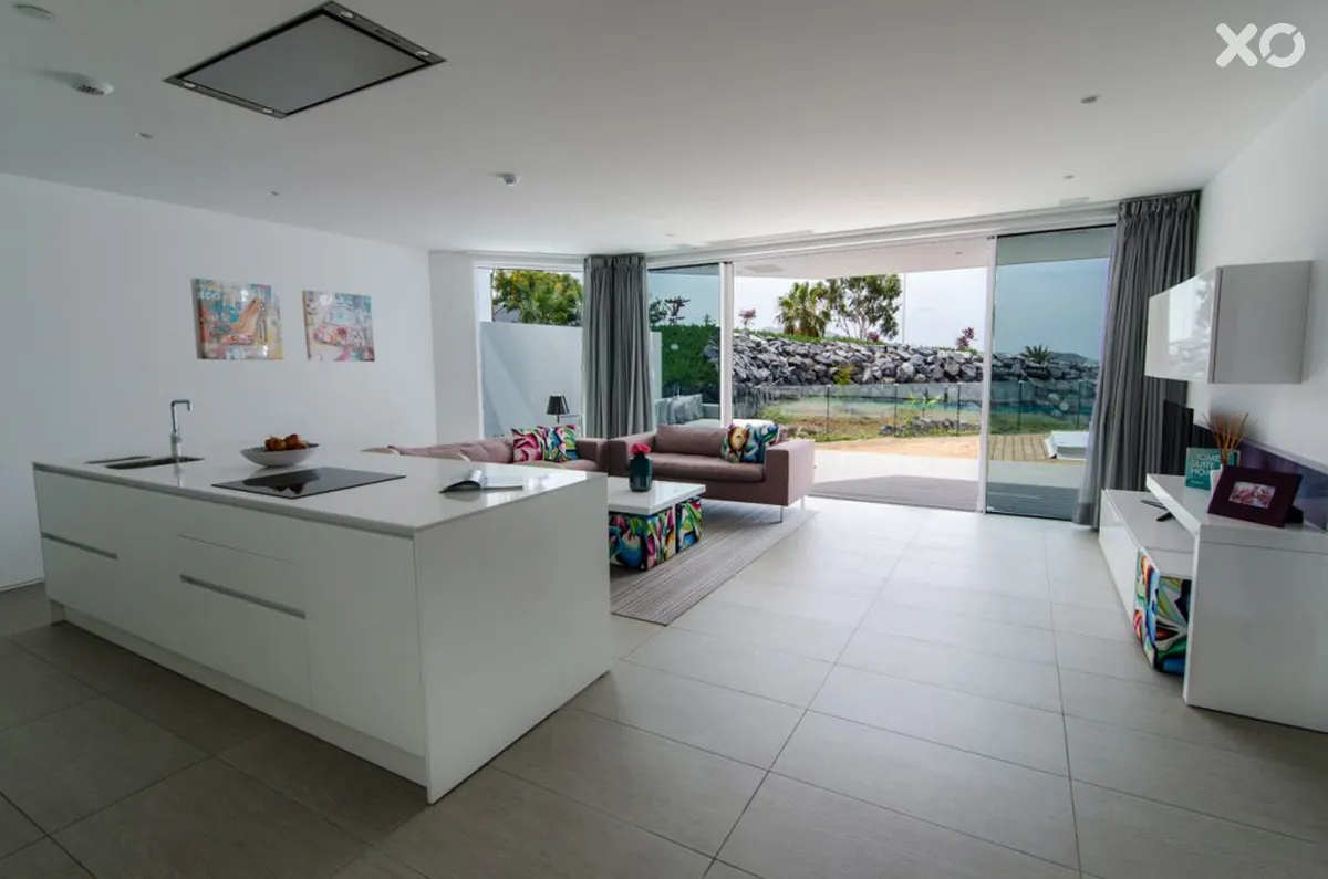 Baobab Suites Hotel