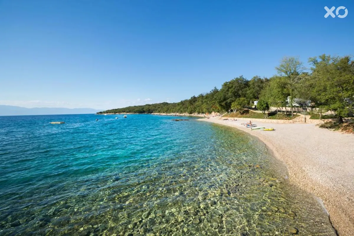 Aminess Gaia Green Villas
