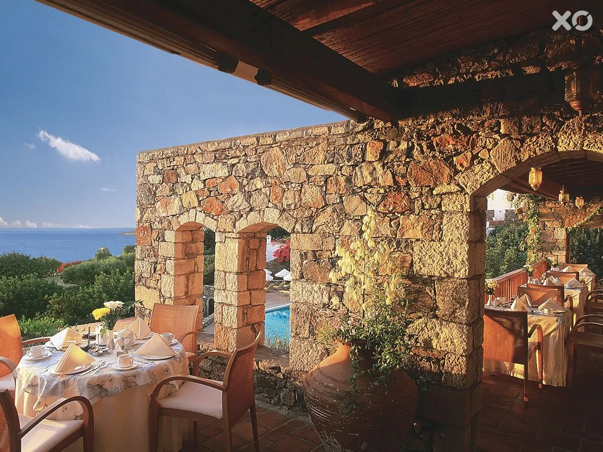 Elounda Mare Hotel