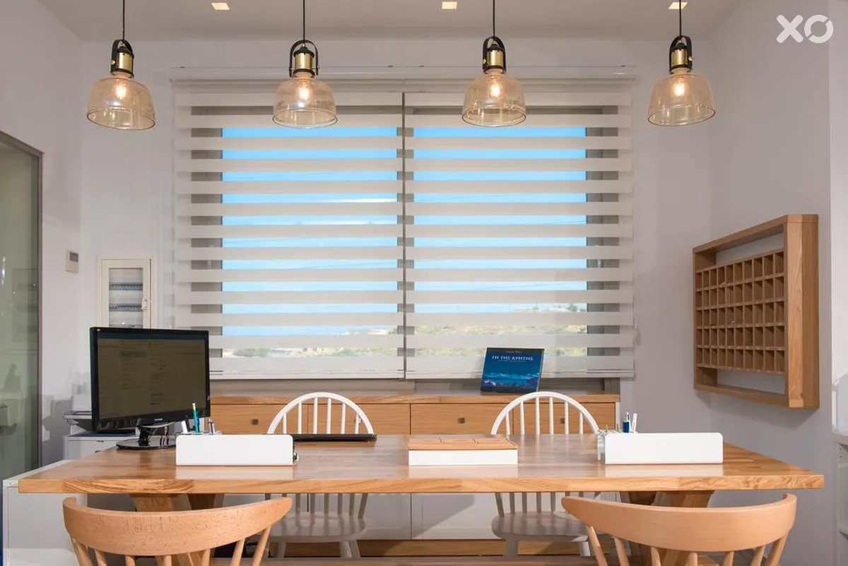 Irida Hotel Apartments