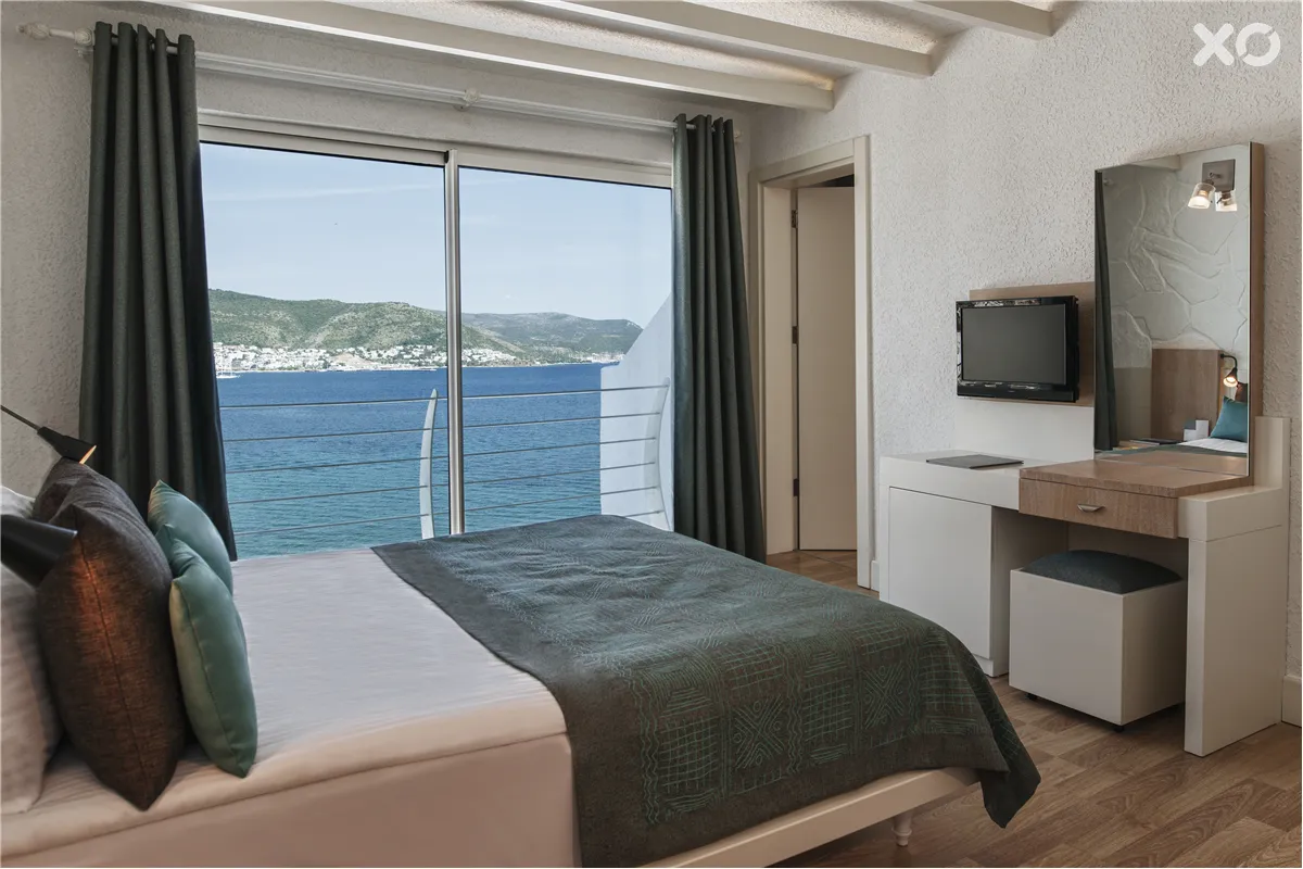 Prive Bodrum