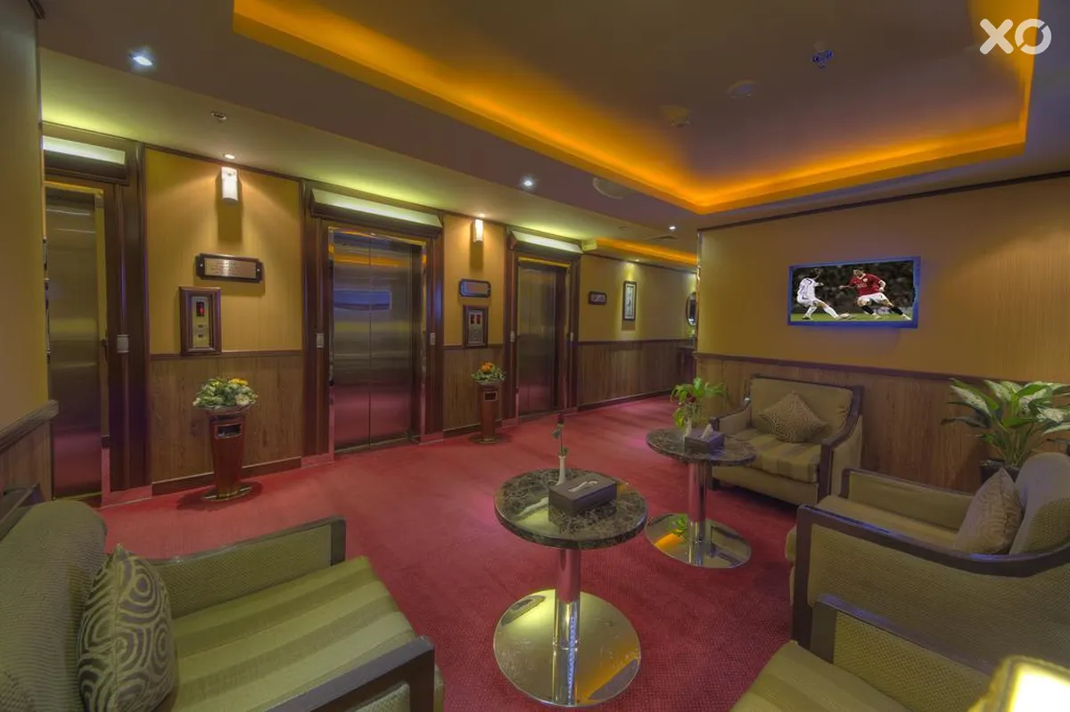 Fortune Pearl Hotel