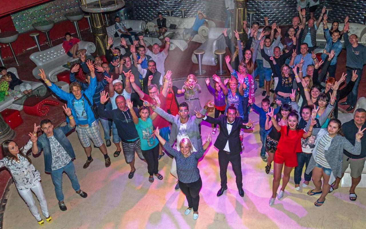 Hawaii Le Jardin Aqua Park (ex. Festival Le Jardin Resort)