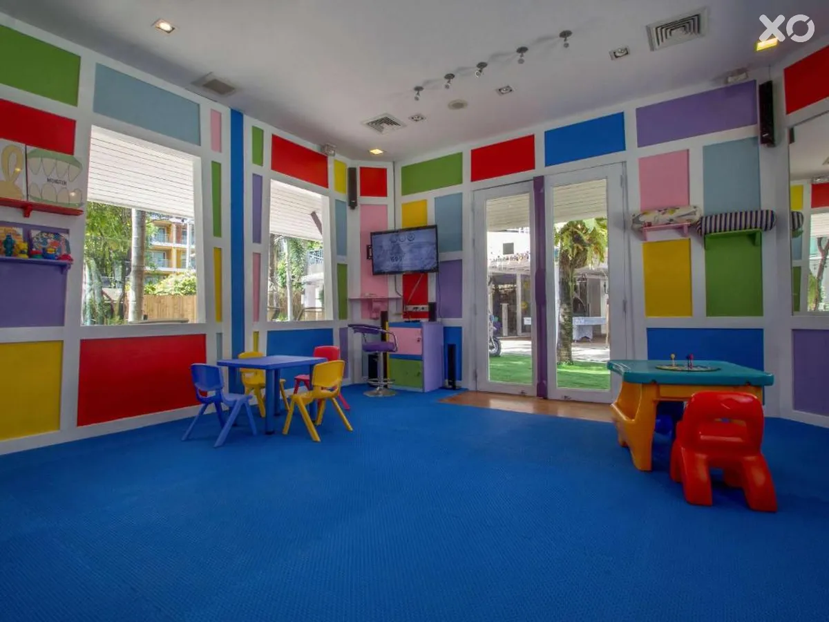Heeton Concept Hotel Pattaya