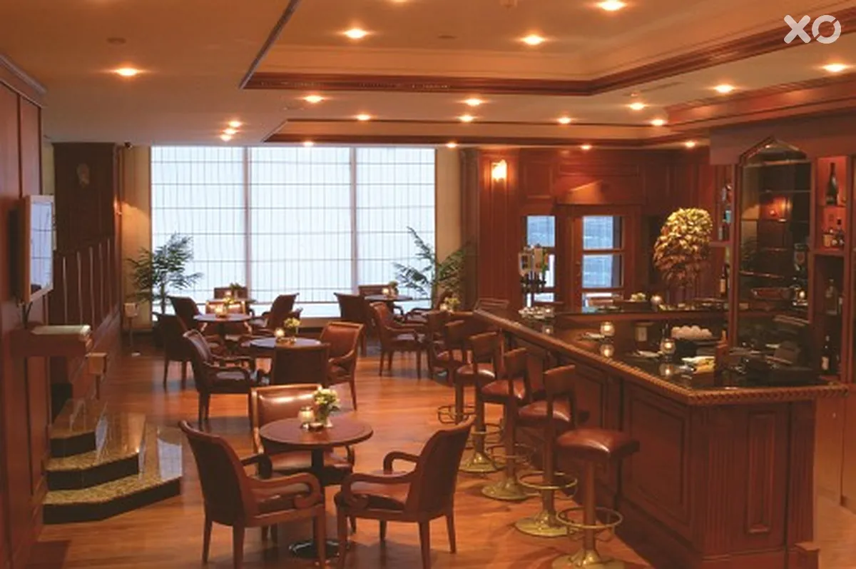 Arts Hotel Taksim