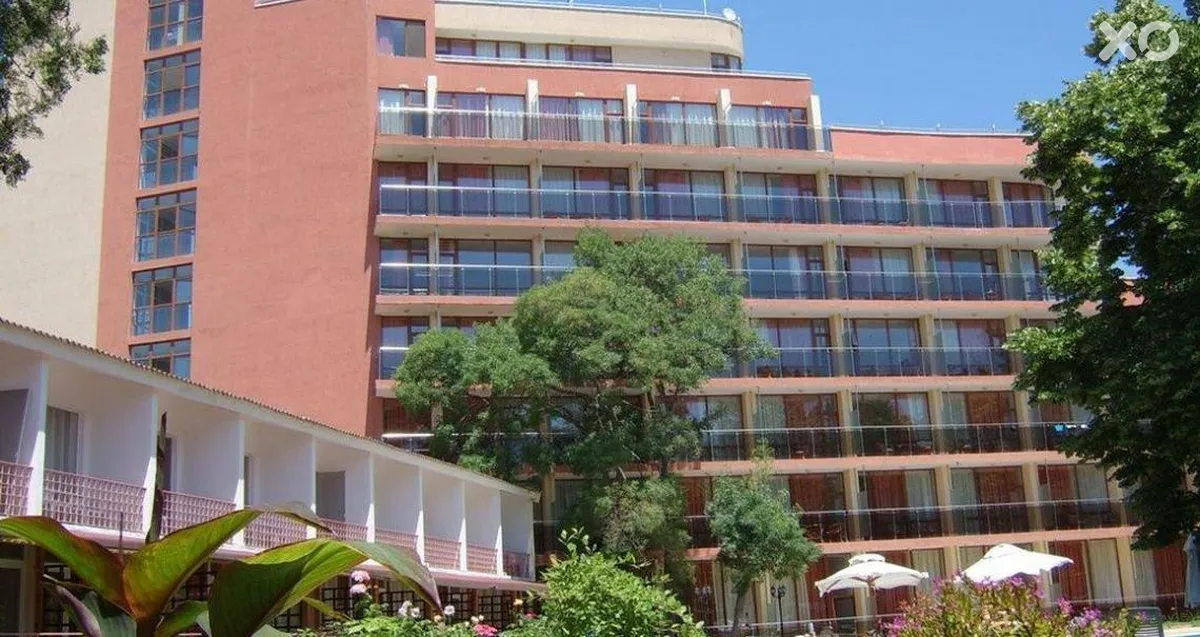 Jupiter Hotel