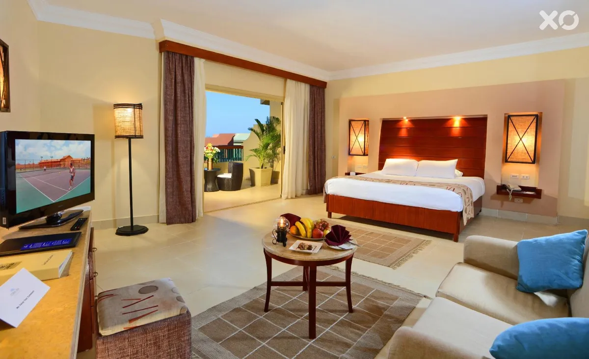 Coral Sea Holiday Resort & Aqua Park