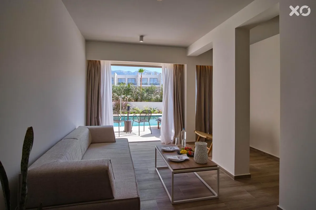 Utopia Blu Hotel