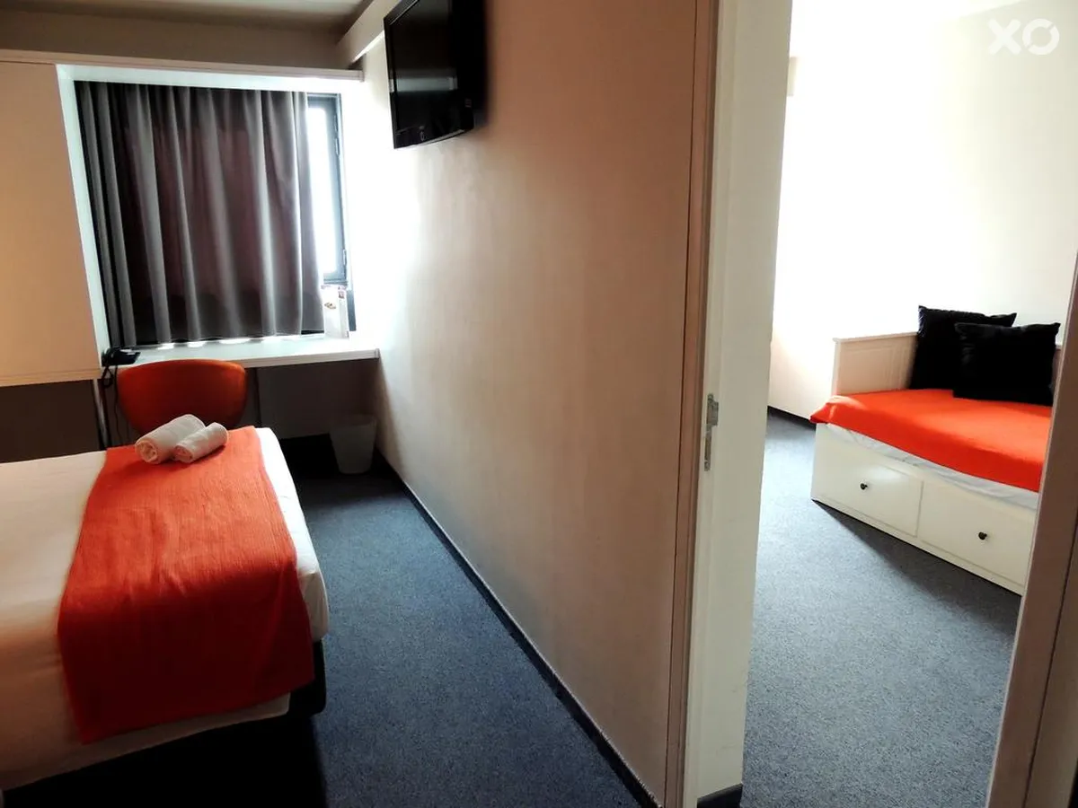 Star Inn Porto
