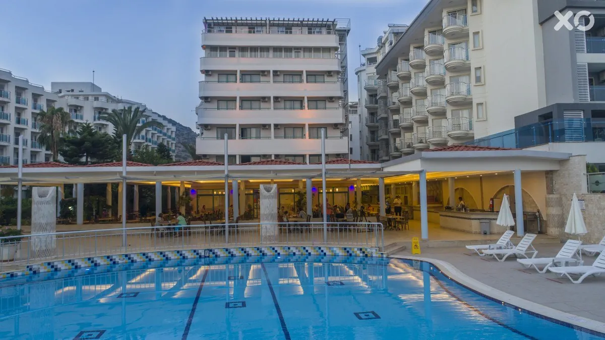Club Hotel Mirabell
