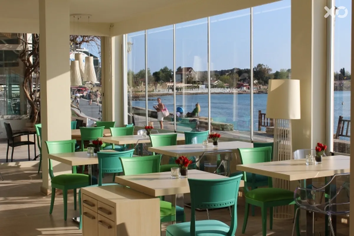 Sunprime Dogan Beach Side