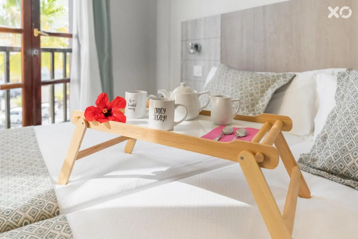 Klayman Olivina Aparthotel