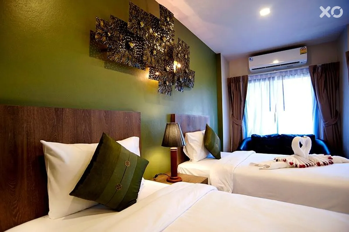 The Gig Hotel