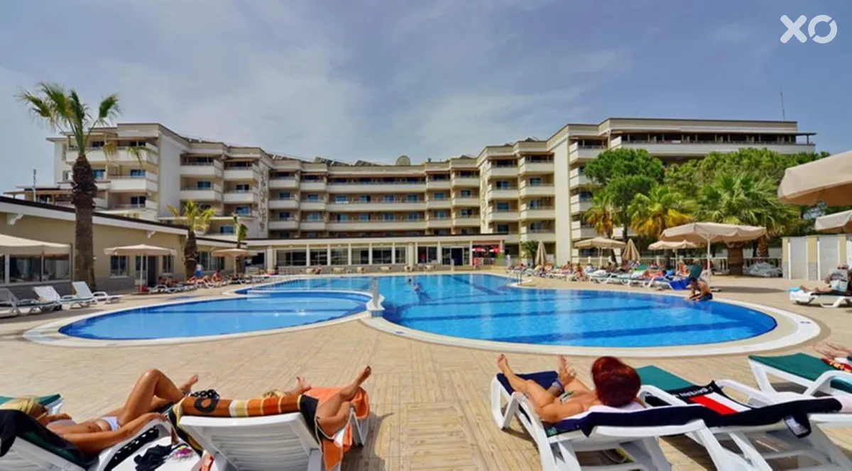 Linda Resort Hotel
