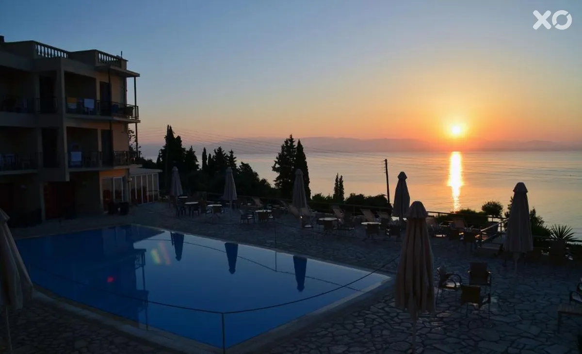 Belvedere Hotel