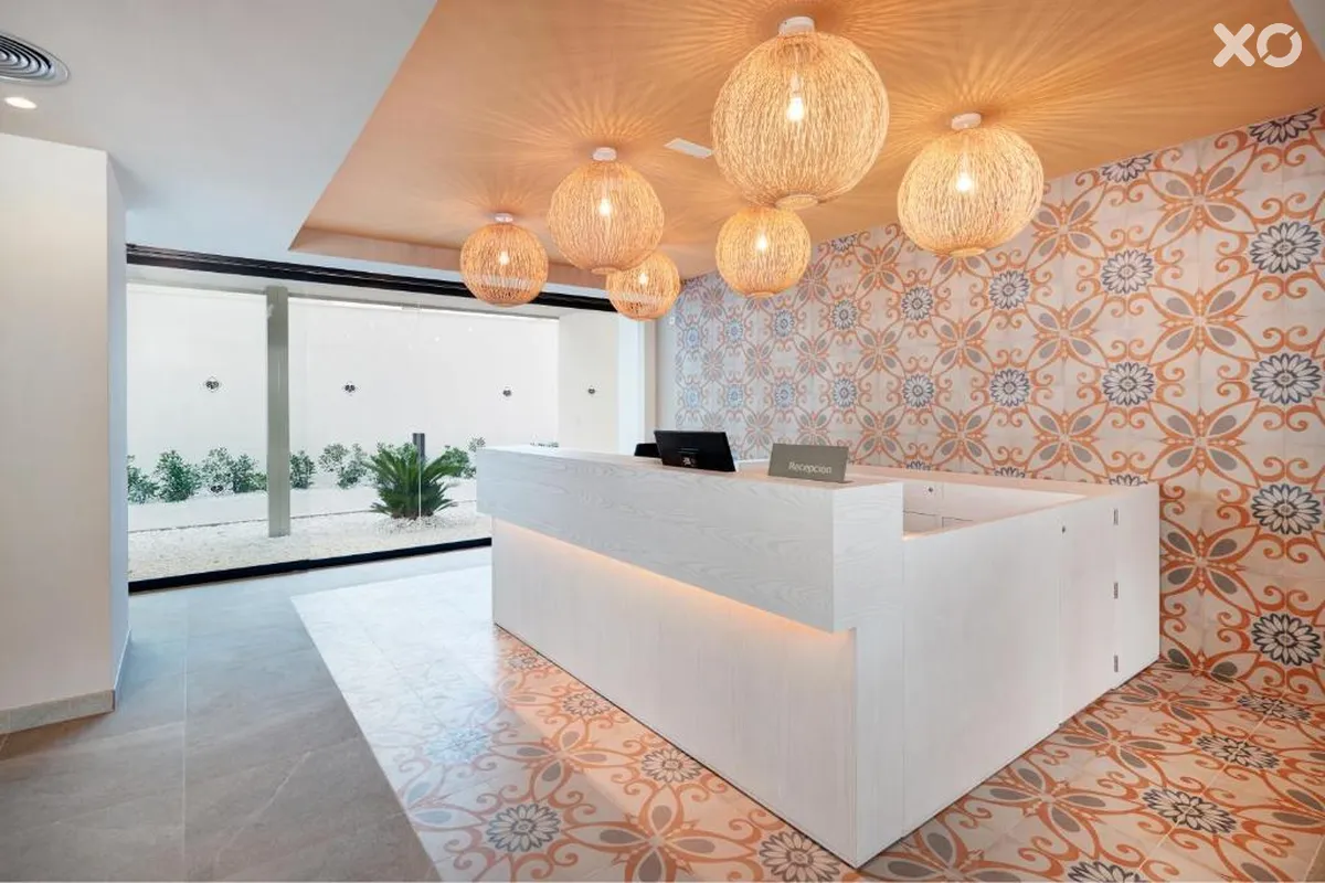 Protur Atalaya Apartments