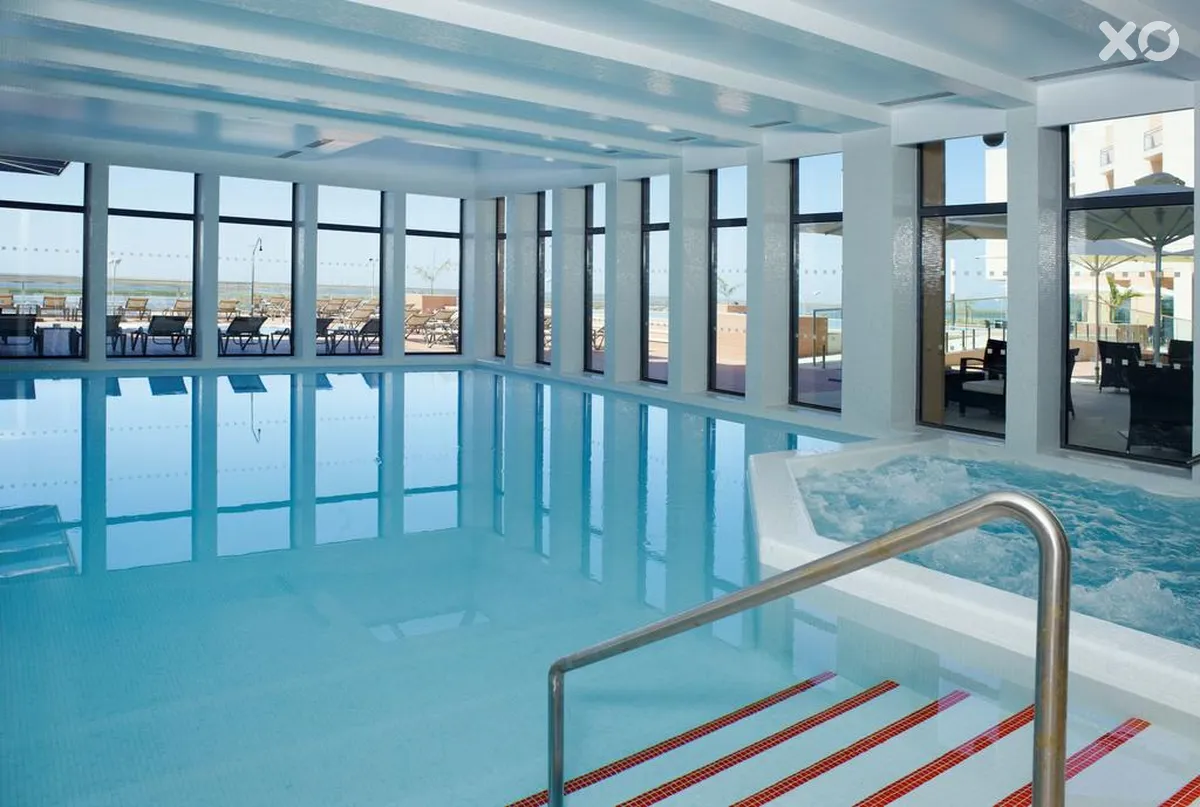 Real Marina Hotel & Spa