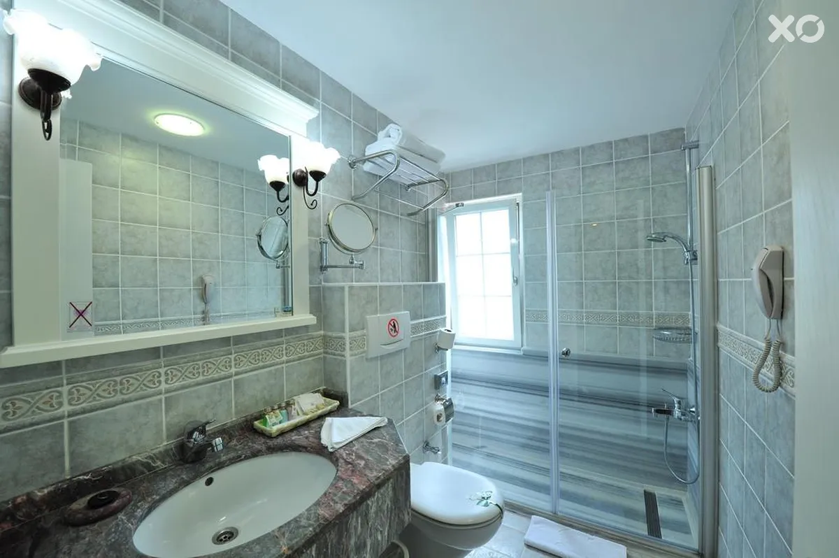 Yasmak Sultan Hotel
