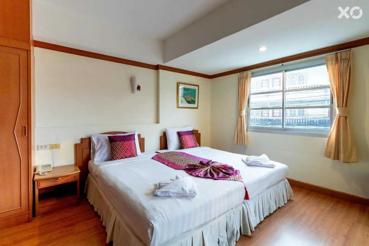 Chomsin Hua Hin Hotel