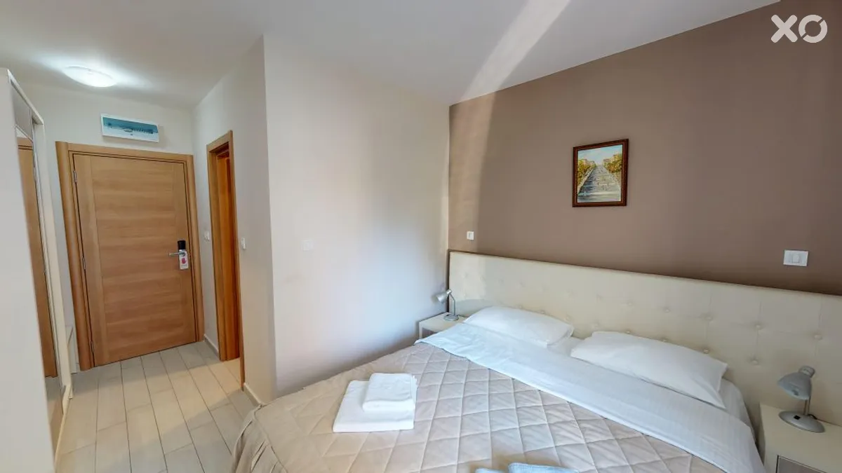 Bojana Villa