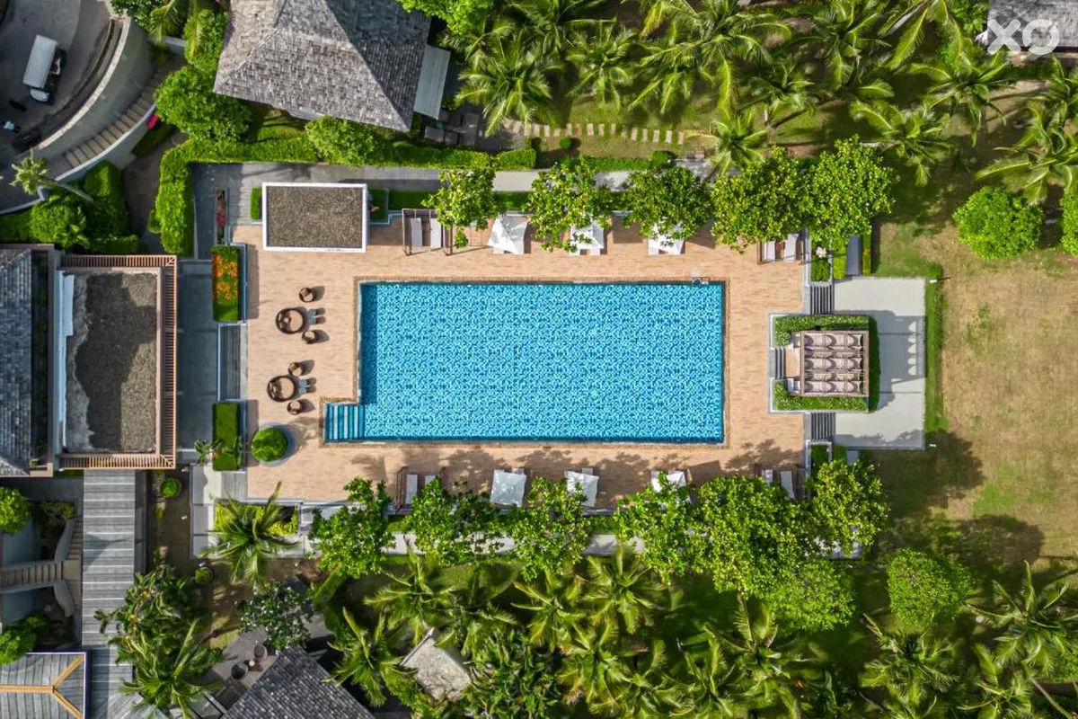 Layana Resort & Spa