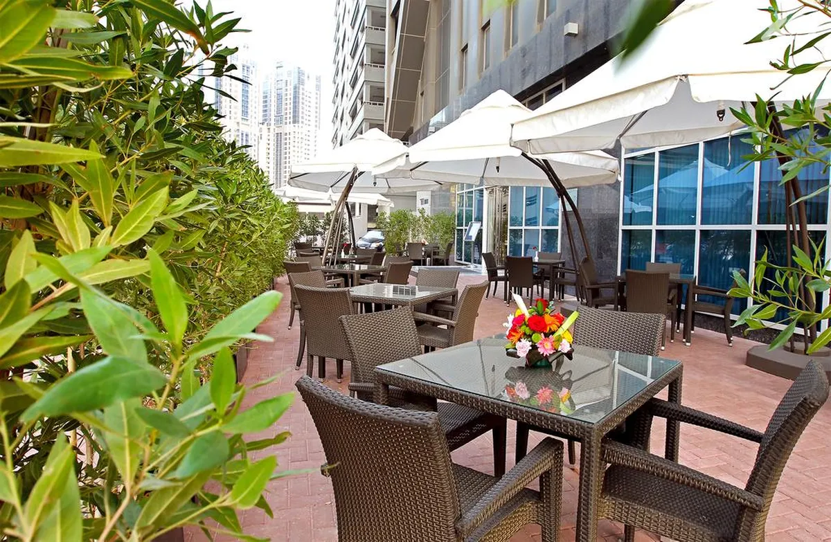 City Premiere Hotel Apartments
