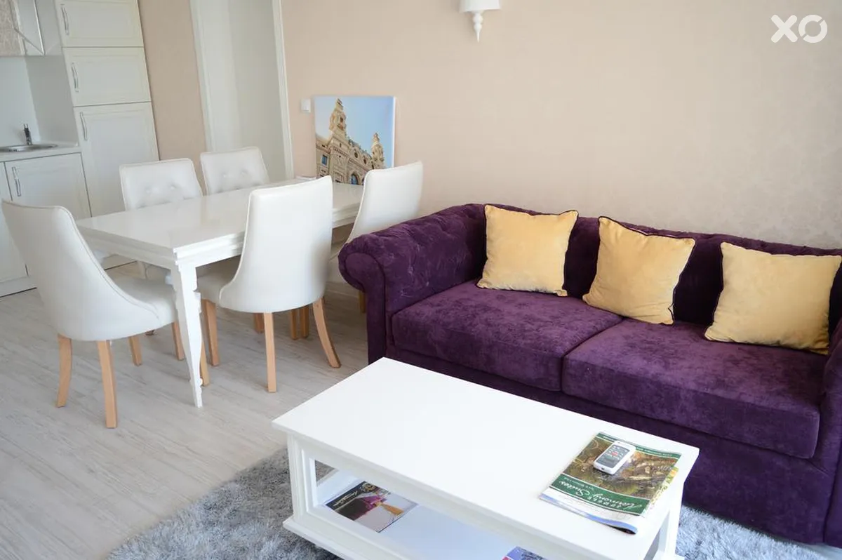 Harmony Suites 4, 5, 6