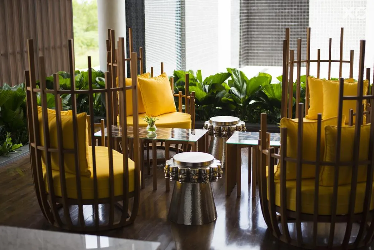 Radisson Blue Resort Hua Hin