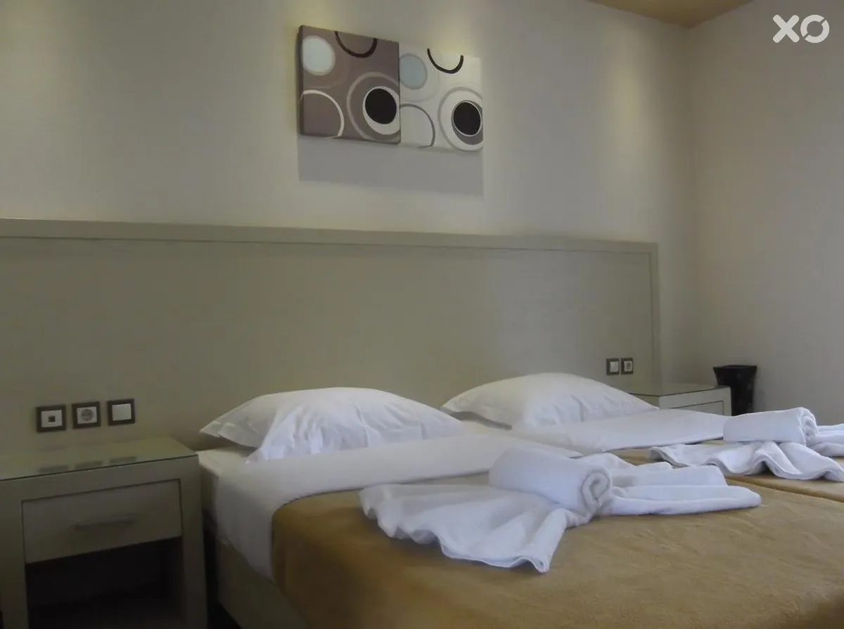 Mariana Hotel