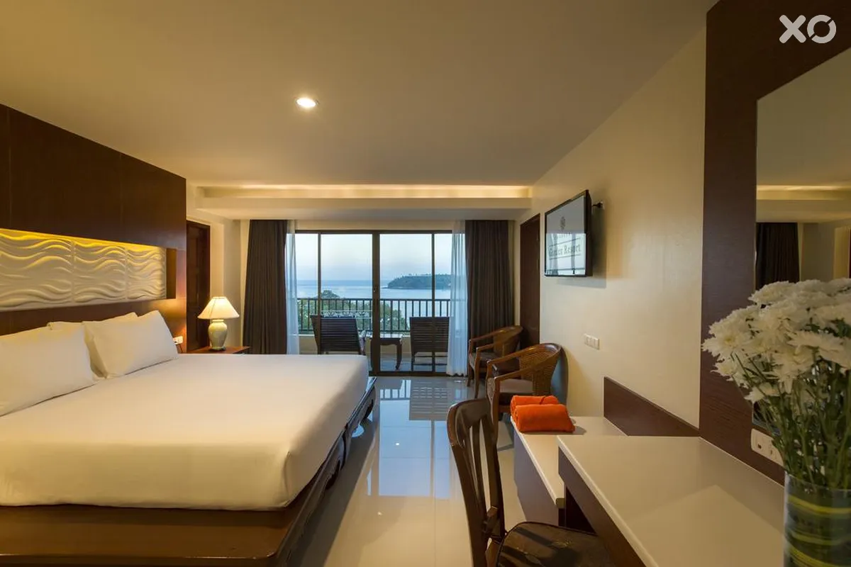 Chanalai Garden Resort