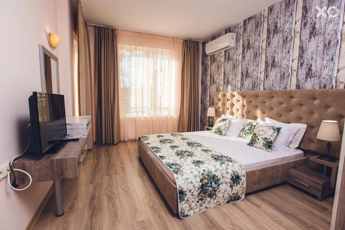 Avenue Deluxe ApartHotel