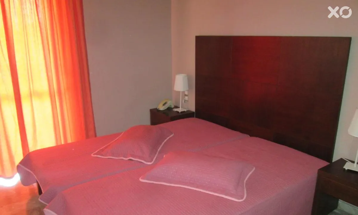 Vanisko Hotel