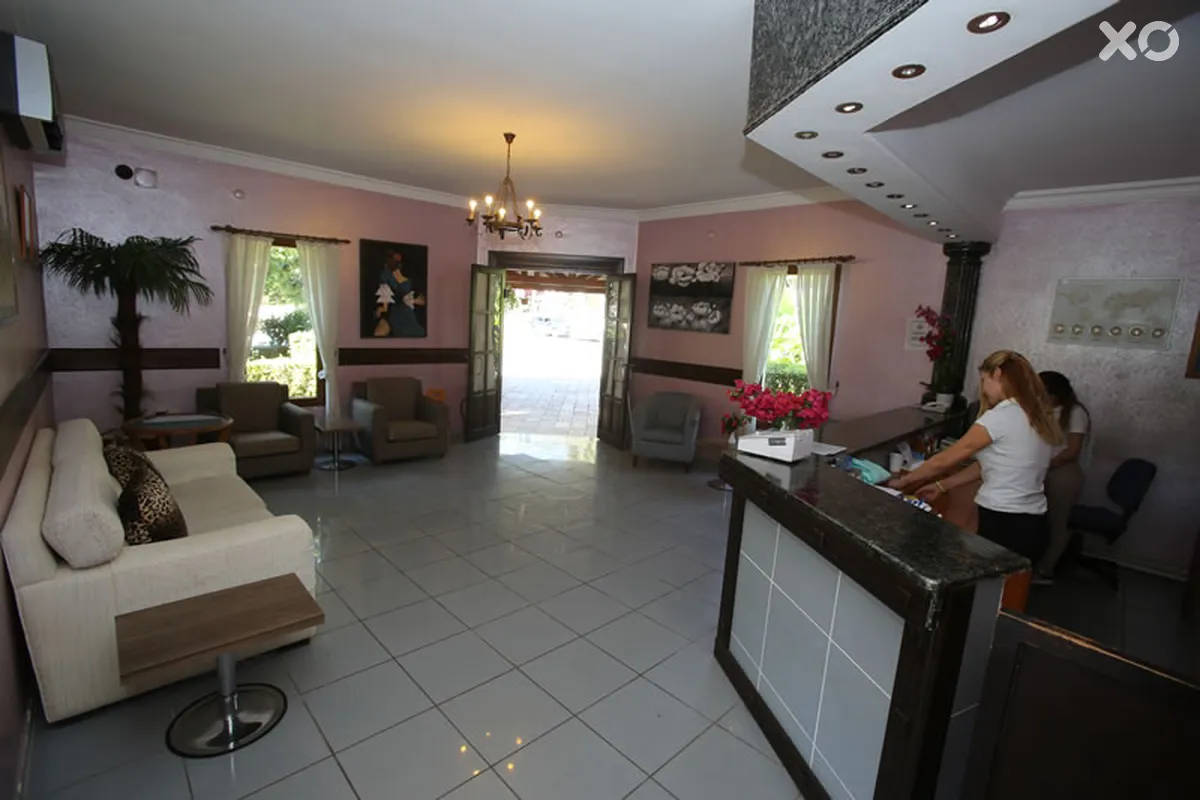 Katre Hotel Oludeniz