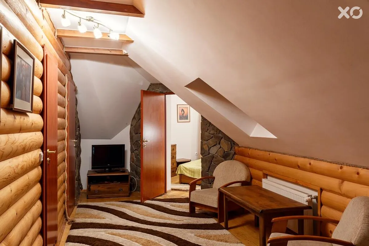 Forest Hill Hotel & Spa