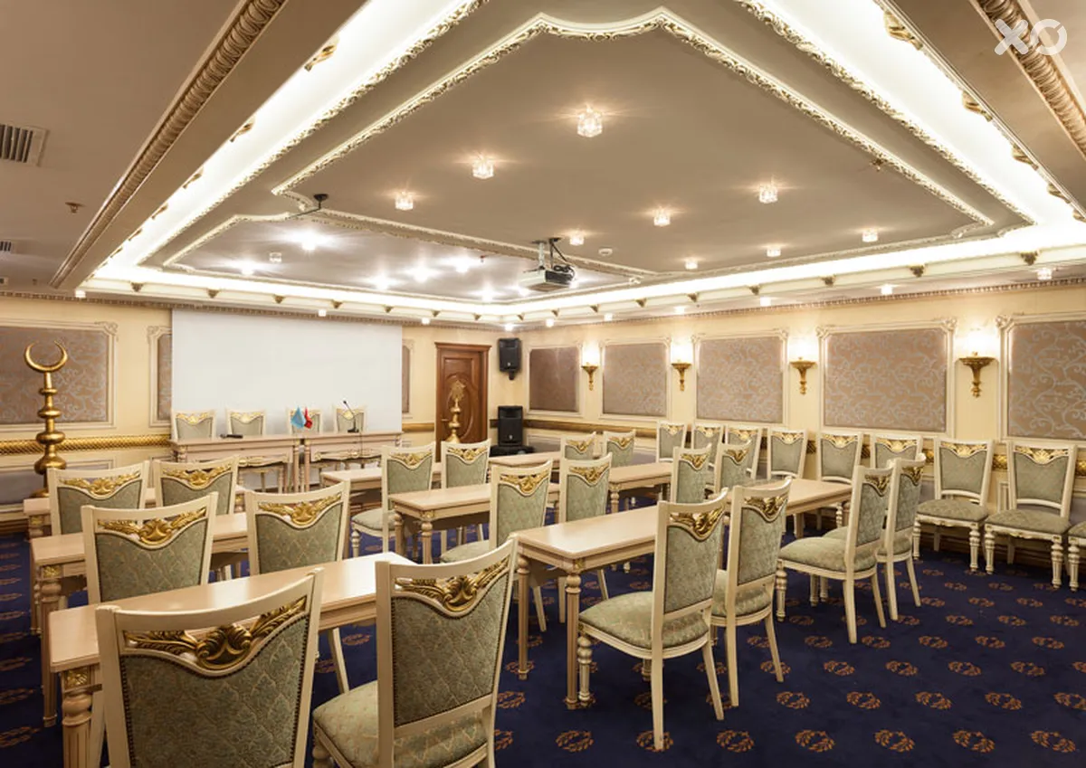 Ottomans Life Boutique Hotel