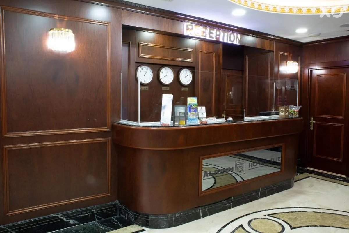 Alpinn Hotel Due