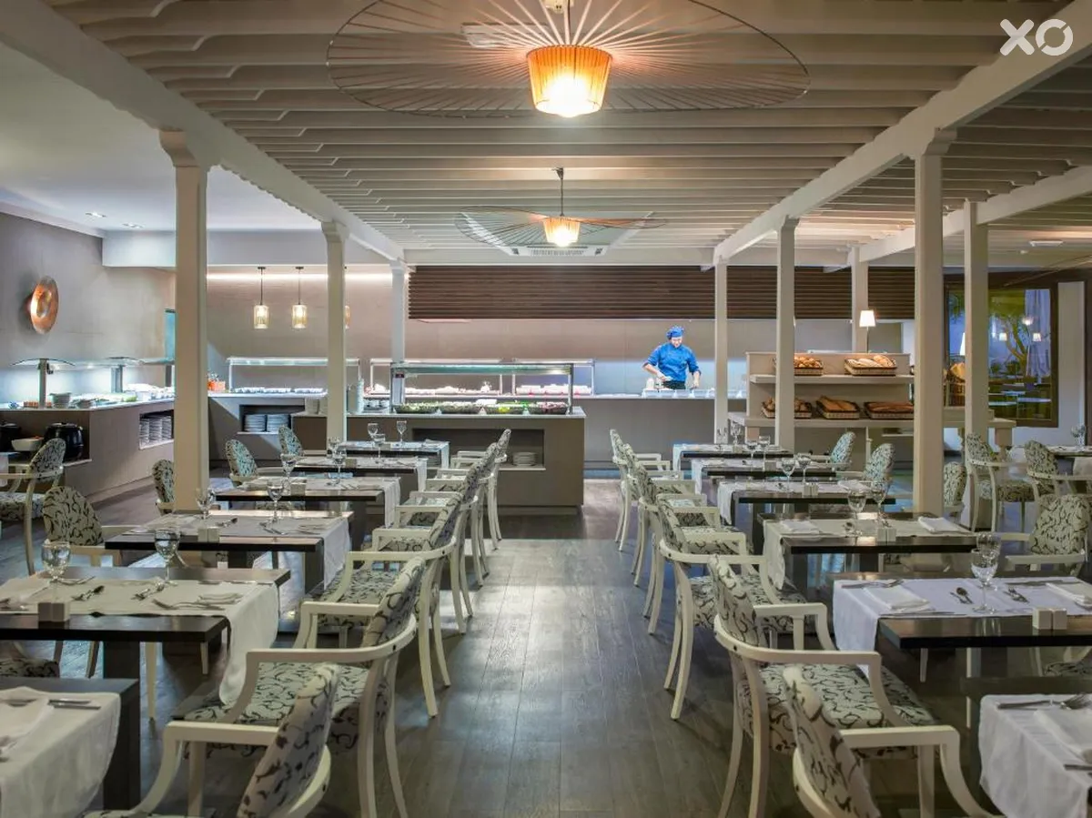 H10 White Suites Boutique Hotel