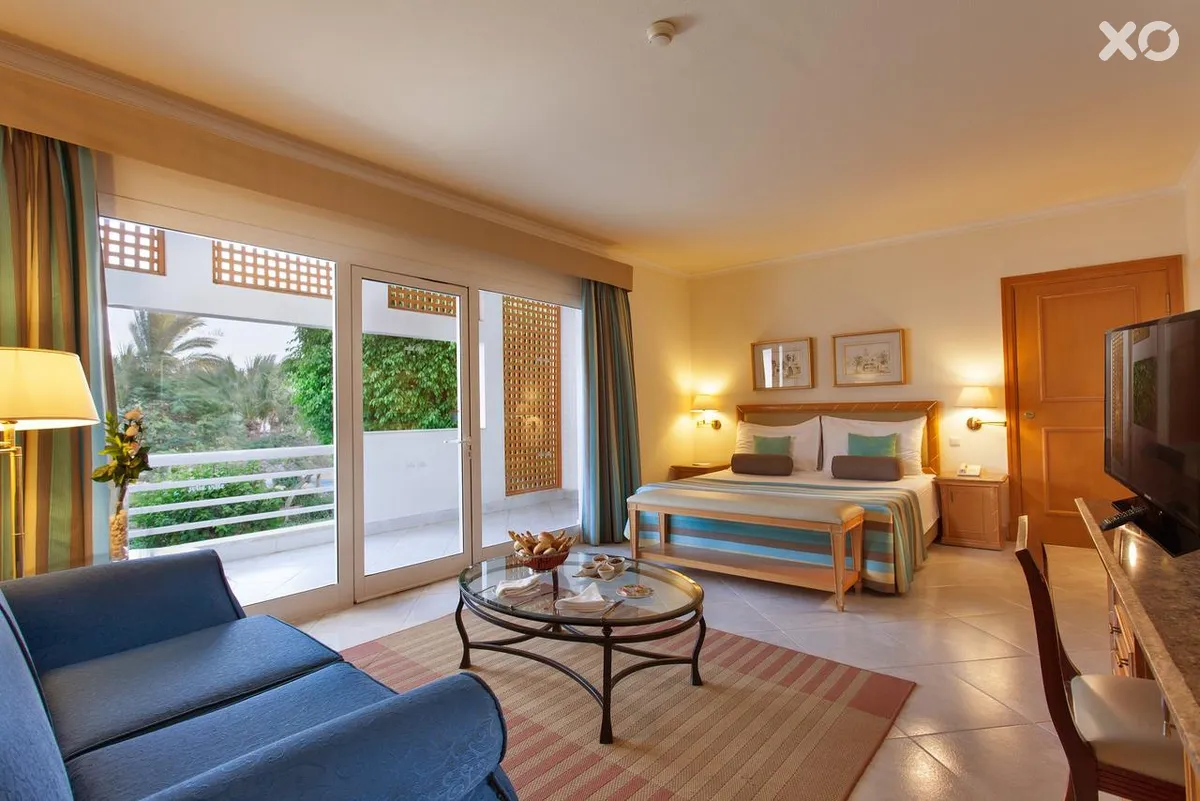Golf Beach Resort